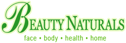 Beauty Naturals Logo