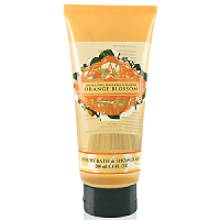 Aromas Artesanales de Antigua - Orange Blossom Bath & Shower Gel