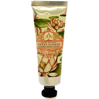 Aromas Artesanales de Antigua - Lotus Flower Luxury Hand Cream