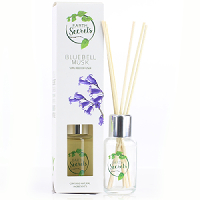 Earth Secrets - Reed Diffuser - Bluebell Musk