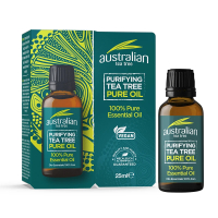 Australian Tea Tree - Purifying Tea Tree Oil