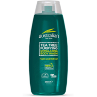 Australian Tea Tree Cleansing