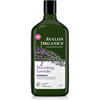 Avalon Organics - Nourishing Lavender Shampoo