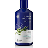 Avalon Organics<br>Therapy Hair