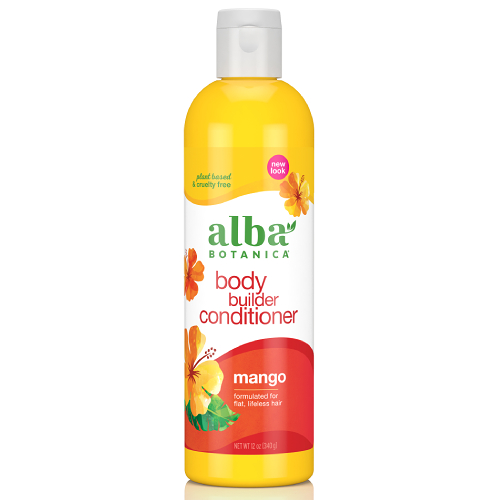 Hawaiian Conditioner - Body Builder Mango