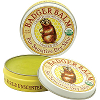 Badger Hand & Foot Care