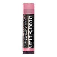 Burt's Bees - Tinted Lip Balm - Pink Blossom