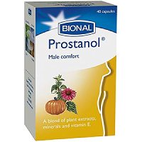 Bional - Prostanol