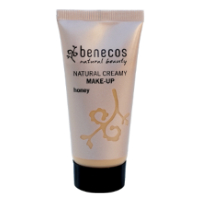 Benecos - Natural Creamy Make Up - Honey