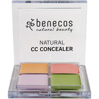 Concealers & Colour Correction