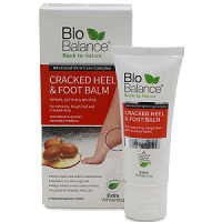 BioBalance - Cracked Heel & Foot Balm