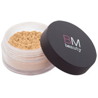BM Beauty - Mineral Foundation - Fairy Glow