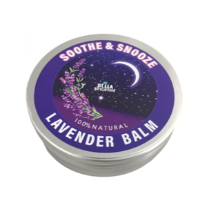 Soothe & Snooze Lavender Balm