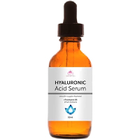 Bella Brighton - Hyaluronic Acid Serum