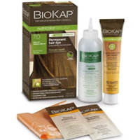 BioKap - Nutricolordelicato Permanent Hair Dye - Natural Medium Blond 7.0