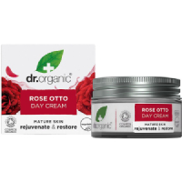 Dr.Organic - Rose Otto Day Cream