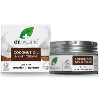 Dr.Organic Virgin Coconut Oil