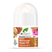 Dr.Organic - Moroccan Argan Oil Deodorant