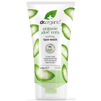 Dr.Organic Aloe Vera