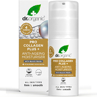 Dr.Organic Pro Collagen Plus