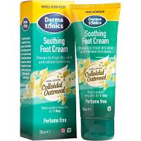 Dermatonics - Soothing Foot Cream