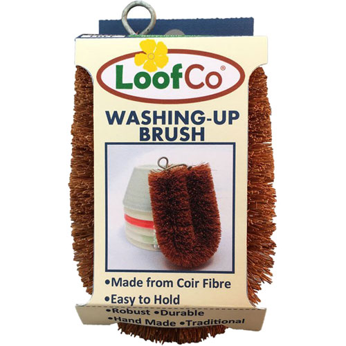 Loofco Washing Up Brush