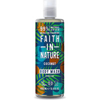 Faith In Nature<br>Coconut