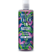 Faith In Nature Lavender & Geranium