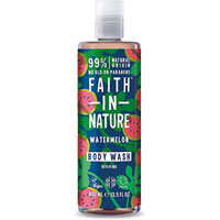 Faith In Nature - Watermelon Body Wash