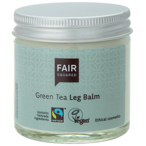 Green Tea Leg Balm