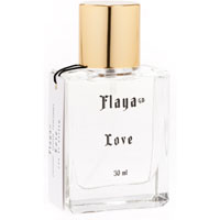 Flaya - Natural Perfume - Love