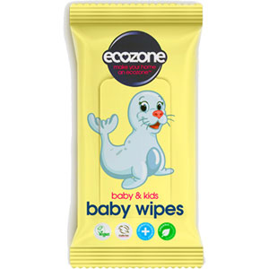 Baby Wipes