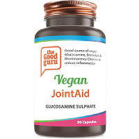 The Good Guru - Vegan Joint Aid - 90 caps
