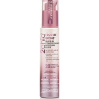 Giovanni - Frizz Be Gone Leave-In Conditioning and Styling Elixir