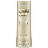 Giovanni - Smoothing Castor Oil Shampoo