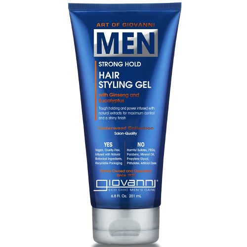 MEN Hair Styling Gel