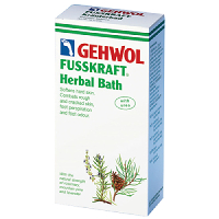 Gehwol - Herbal Bath