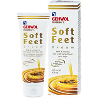 Gehwol<br>Soft Feet