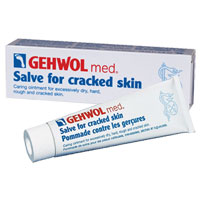 Gehwol - Salve for Cracked Skin