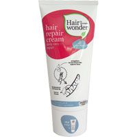 Hairwonder - Hair Repair Cream