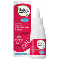 Hairwonder - Hair Repair Anti-Hairloss Lotion