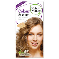 Hairwonder - Colour & Care - Medium Blond 7