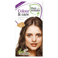 Hairwonder - Colour & Care - Dark Blond 6