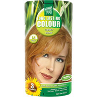 HennaPlus - Long Lasting Colour - Copper Blonde 8.4