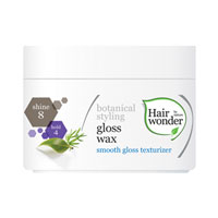 Hairwonder - Botanical Styling Gloss Wax