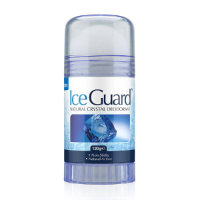 Ice Guard - Natural Crystal Deodorant Stick