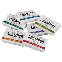 J.R.Liggett's - Herbal Formula Shampoo Bar (mini)