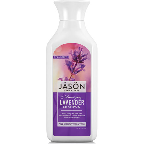 Volumising Lavender Shampoo