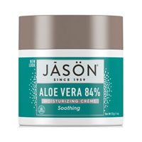 Jason - Aloe Vera 84% Moisturizing Crème - Soothing