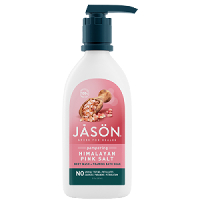 Jason - Himalayan Pink Salt Body Wash
